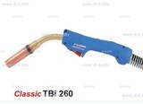 Корпус горелки TBi 260, 50° - st-e.info - Ульяновск