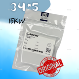 Стекло защитное 34*5 мм - ОРИГИНАЛ 15 кВт - st-e.info - Ульяновск