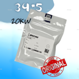 Стекло защитное 34*5 мм - ОРИГИНАЛ 20 кВт - st-e.info - Ульяновск