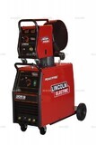 Сварочный полуавтомат Powertec 305S / LF-22M - st-e.info - Ульяновск