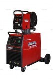 Сварочный полуавтомат Powertec 365S / LF-24M - st-e.info - Ульяновск