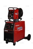 Сварочный полуавтомат Powertec 505S / LF-24M PRO - st-e.info - Ульяновск