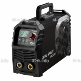 Инвертор сварочный Сварог ARC 200 "REAL SMART" (Z28303) - st-e.info - Ульяновск