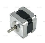 Двухфазный шаговый двигатель nema16 39HM  - st-e.info - Ульяновск