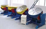 Сварочный позиционер HB-30 (3000кг) - st-e.info - Ульяновск
