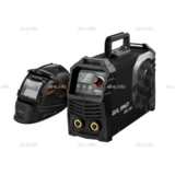 Инвертор сварочный Сварог ARC 200 "REAL SMART" (Z28303) Black (маска+краги) - st-e.info - Ульяновск