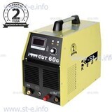 Аппарат для плазменной резки  CUT-60G, 380В - st-e.info - Ульяновск