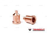 Сопло для плазмотрона LC105 40A арт. W03X0893-61A TEHNOCUT - st-e.info - Ульяновск