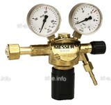 Редуктор газовый балонный Constant 2000 - st-e.info - Ульяновск