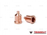 Сопло для плазмотрона LC105 60A арт. W03X0893-62A TEHNOCUT - st-e.info - Ульяновск