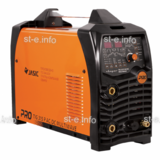 Инвертор сварочный TIG 315P AC/DC MULTIWAVE "PRO" (E202) - st-e.info - Ульяновск