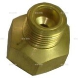 Переходник G3/4-Сп21,8 (для импортного редуктора)  - st-e.info - Ульяновск
