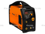 Сварочный инвертор Сварог PRO TIG 200 P DSP AC/DC (E201) - st-e.info - Ульяновск
