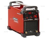 Инвертор сварочный Invertec 270-SX - st-e.info - Ульяновск