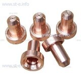 Сопло 90-100А арт. 9-8212 - st-e.info - Ульяновск