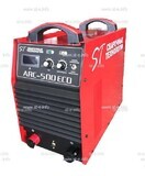 Сварочный аппарат для ручной дуговой сварки ARC-500 ECO - st-e.info - Ульяновск