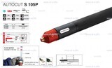 Кабель для плазмотрона AUTOCUT S 105, 12 метров - st-e.info - Ульяновск