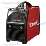 Аппарат для ручной дуговой сварки Arcweld 250i-ST DV инвертор - st-e.info - Ульяновск