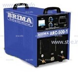 Сварочный аппарат Brima (инвертор) ARC-500-1 - st-e.info - Ульяновск