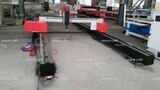 Станок для газовой и плазменной резки метала BULDOG PRO 1500x6000 - st-e.info - Ульяновск