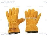 Краги TETU 102 KEVLAR 14”  - st-e.info - Ульяновск