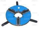 Самоцентрирующийся зажим D-600 - st-e.info - Ульяновск