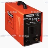Инвертор сварочный CUT-40B - st-e.info - Ульяновск