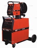 Источник питания для полуавтоматической сварки Idealarc CV-505, арт. K14029-2A - st-e.info - Ульяновск