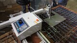 Машины термической (газовой) резки консольного типа SNR-KB с ЧПУ  3000х1500мм - st-e.info - Ульяновск