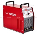 Сварочный аппарат для аргонодуговой сварки MASTER TIG-250AC - st-e.info - Ульяновск
