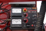 Амперметр М7980-2 для NA-3S Lincoln Electric - st-e.info - Ульяновск