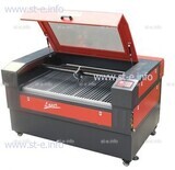 Лазерный станок для гравировки и резки ST-LG1290P  - st-e.info - Ульяновск