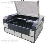 Лазерный станок для гравировки и резки ST-LG1612RF - st-e.info - Ульяновск