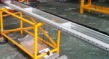 Направляющие для ЧПУ (алюминий) 4000мм - st-e.info - Ульяновск