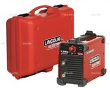 Инвертор сварочный Invertec 135S (арт. K12033-1-Р) в кейсе - st-e.info - Ульяновск