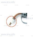 Изолятор KP2089-1 для горелки  K345-10 - st-e.info - Ульяновск