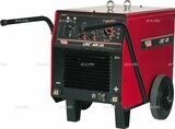 Выпрямитель сварочный LINC 405-SA (арт. K14002-1) - st-e.info - Ульяновск