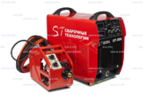 Полуавтоматический аппарат для сварки ST-350IGBT - st-e.info - Ульяновск