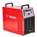 Сварочный аппарат для аргонодуговой сварки MASTER TIG-315AC - st-e.info - Ульяновск