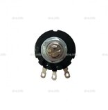 Потенциометр RV24YN20S502 - st-e.info - Ульяновск