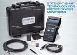 Переносной оксиметр PRO OX-100X Kit - st-e.info - Ульяновск