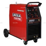 Полуавтомат Lincoln Electric Powertec 255C для сварки - st-e.info - Ульяновск