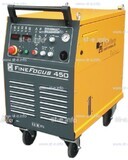 Источник плазменной резки FineFocus 450 - st-e.info - Ульяновск