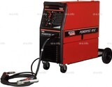Полуавтомат Lincoln Electric Powertec 161C для сварки - st-e.info - Ульяновск