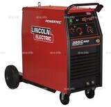 Полуавтомат Lincoln Electric Powertec 305C PRO для сварки - st-e.info - Ульяновск