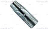 Газовое сопло коническое D 16,0/28/85 мм - st-e.info - Ульяновск