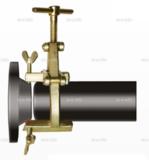 Центратор клещевого типа TAG Pipe EZG9 диаметр  125-245 мм - st-e.info - Ульяновск