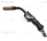 Горелка для полуавтоматической сварки TBi SB-511 black-ESW, длина 3 метра - st-e.info - Ульяновск