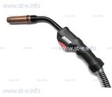 Горелка для полуавтоматической сварки TBi SB 150 black- ESG, длина 5 метров - st-e.info - Ульяновск