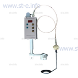 Контроллер высоты SF-HC30 A1 - st-e.info - Ульяновск